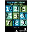 Sudoku Futoshiki Zeka Sorular 2 3 Adam Yaynlar