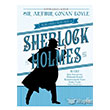 Açıklamalı Notlarıyla Sherlock Holmes Cilt: 3 Everest Yayınları