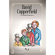 David Copperfield Fark Yaynlar