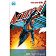 Superman Action Comics Cilt 5 Yap Kredi Yaynlar