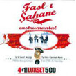 Fasl- ahane Enstrumantal 5 CD