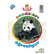Efecan Pandalar reniyor Safran Kitaplar