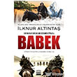 Babek Anatolia Kitap