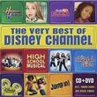 The Very Best Of The Disney Channel