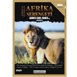 Afrika Serengeti