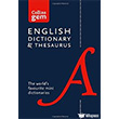 Gem Dictionary and Thesaurus 6e Collins Publishers