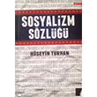 Sosyalizm Sözlüğü Sayfa Yayınları