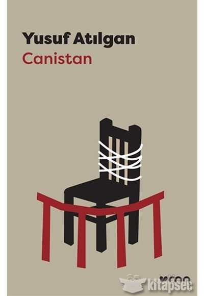 Canistan Can Yayınları