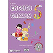 English Garden 5. Grade Nota Yaynclk