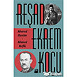 Ahmed Rasim Ahmet Refik Doğan Kitap