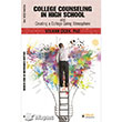 College Counseling In High School deal Kltr Yaynclk