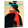 Öncü Ressamlar: Toulouse Lautrec Abc Yayın Grubu