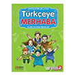 Türkçeye Merhaba A1 2 Ders Kitabı + Çalışma Kitabı Akdem Yayınları