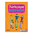 Türkçeye Merhaba A2 1 Ders Kitabı + Çalışma Kitabı Akdem Yayınları