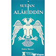 Sultan Alaeddin Pergole Yaynlar