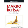 Makro İktisat Türkmen Kitabevi