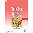 Türk Din Musikısi El Kitabı Grafiker Yayınları-hasarlı