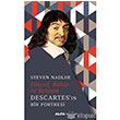 Filozof Rahip ve Ressam Descartes`in Bir Portresi Alfa Yayınları
