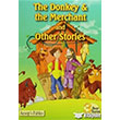 The Donkey The Merchant and Other Stories Macaw Books