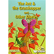 The Ant The Grasshopper and Other Stories Macaw Books