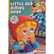 Little Red Riding Hood Macaw Books
