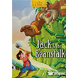 Jack The Beanstalk Macaw Books