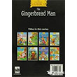 The Gingerbread Man Macaw Books