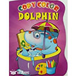 Copy Color Dolphin Macaw Books