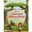 Little Red Riding Hood Macaw Books