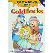 Keywords With 2 Goldilocks Macaw Books