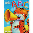 Hello Abc My Alphabet Picture Book 3 Macaw Books
