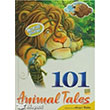 101 Animal Tales Macaw Books