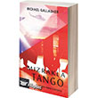 Mzrakla Tango Matbuat Yaynlar