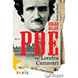Poe ve Londra Canavar Paris Yaynlar