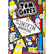 Tom Gates Snfn Birincisi Tudem Edebiyat