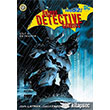 Batman Dedektif Hikayeleri Cilt 5 Gothopya JBC Yaynclk