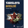 Yugoslavya Dersleri E Yayınları