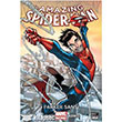 Yeni Amazing Spider Man Cilt 1 Parker ans Marmara izgi Yaynlar