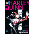 Batman Harley Quinn JBC Yaynclk