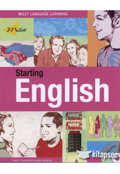 Start english 1. Старт на английском. Starting English. Big English Starter.
