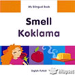 Smell Koklama My Lingual Book Milet Yaynlar