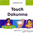 Touch Dokunma My Lingual Book Milet Yaynlar