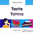 Taste Tatma My Lingual Book Milet Yaynlar