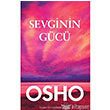 OSHO Sevginin Gücü Butik Yayınları