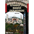 İstanbulun Manevi Gezi Rehberi Kalyon Yayınları