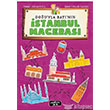 İstanbul Macerası Yediveren Çocuk