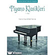 Piyano Klasikleri 1 Kitap Arkada Yaynlar