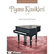 Piyano Klasikleri 2 Kitap Arkadaş Yayınları