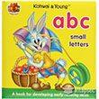 Abc Small Letters Kohwai Young