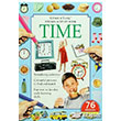 Sticker Activity Book: Time Kohwai Young